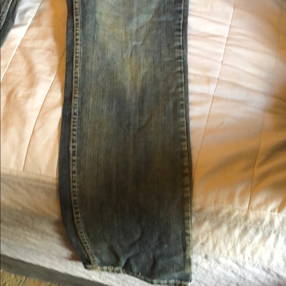 Jeans - Picture 2 of 3